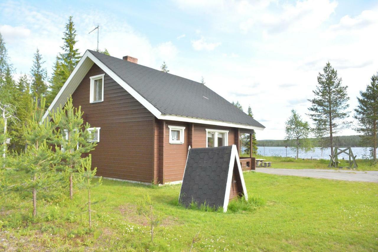 Palojaerven Lomakeskus Sonka Exterior foto